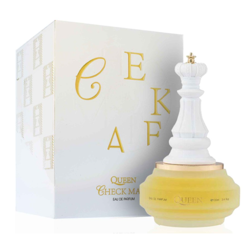 Armaf Check Mate Queen Парфюмна вода за жени EDP
