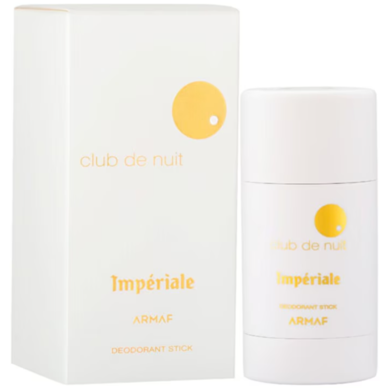 Armaf Club De Nuit Impériale Дезодорант стик за жени