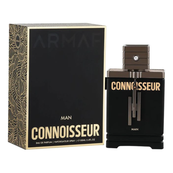 Armaf Connoisseur Парфюмна вода за мъже EDP