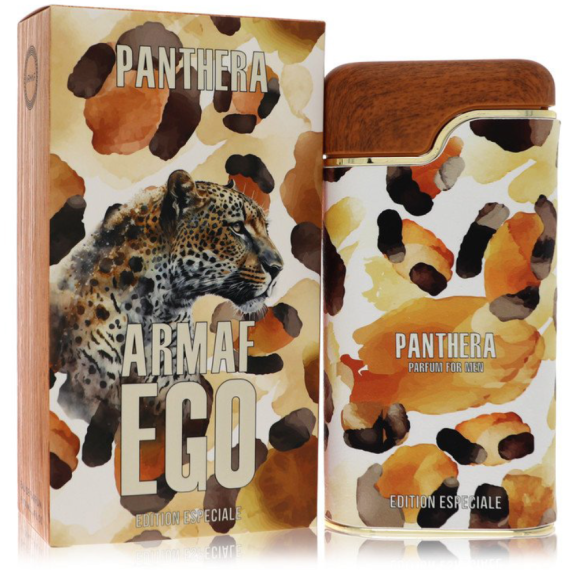 Armaf Ego Panthera Унисекс парфюмна вода EDP