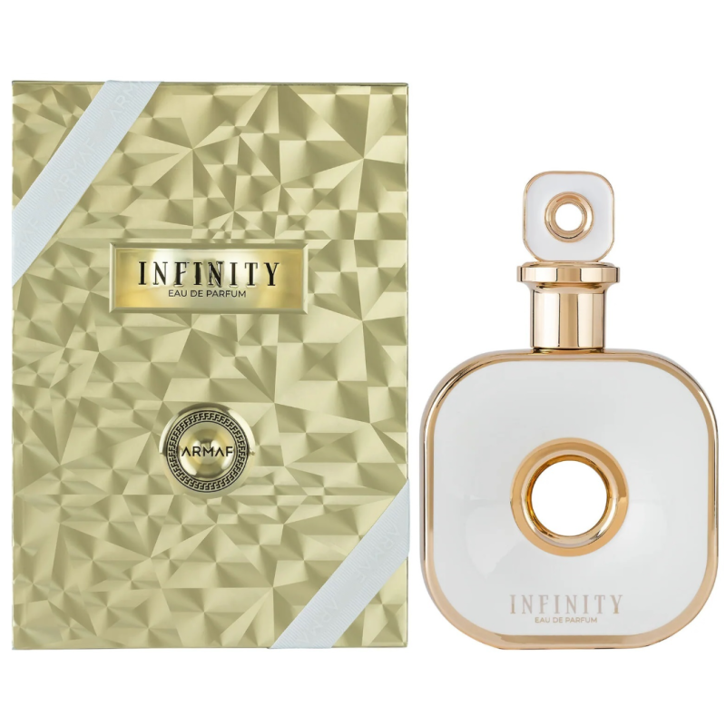 Armaf Infinity Gold Парфюмна вода за жени EDP, Размер 100 ml