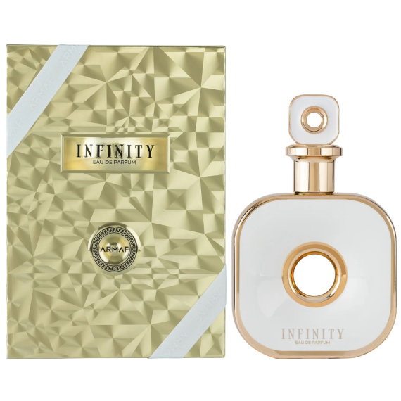 Armaf Infinity Gold Парфюмна вода за жени EDP
