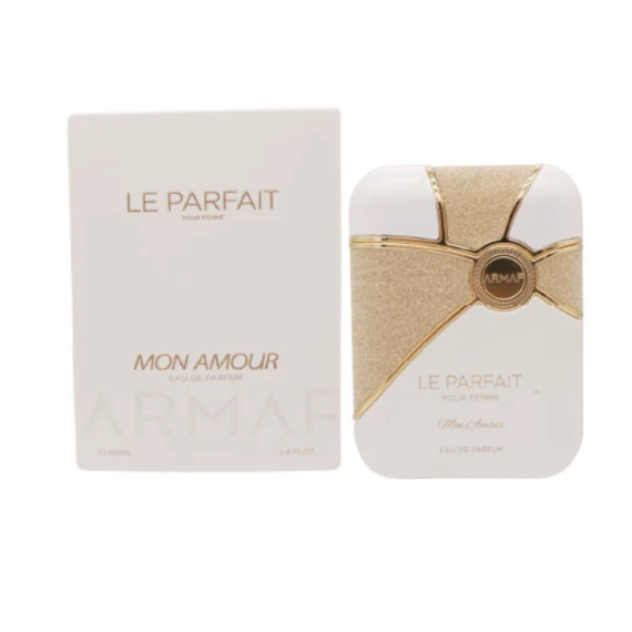 Armaf Le Parfait Mon Amour Парфюмна вода за жени EDP