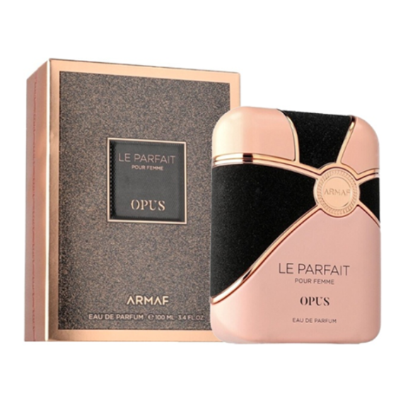 Armaf Le Parfait Opus Парфюмна вода за жени EDP