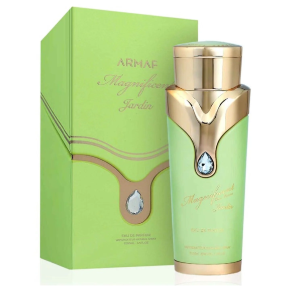 Armaf Magnificent Jardin Парфюмна вода за жени EDP
