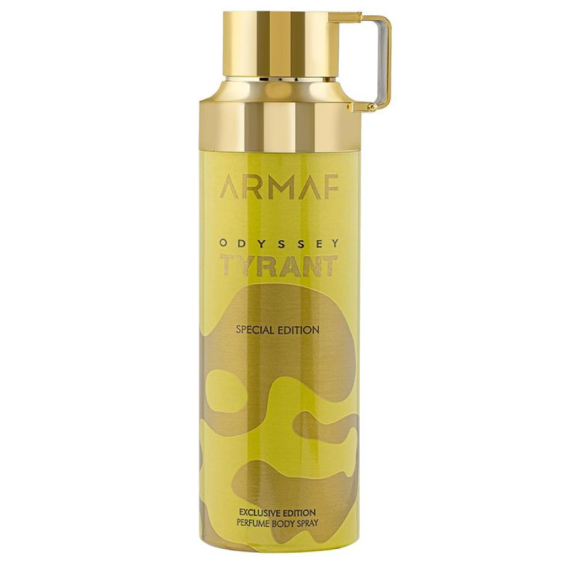 Armaf Odyssey Tyrant Дезодорант спрей за мъже