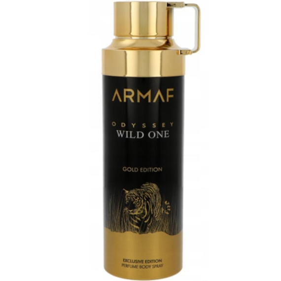 Armaf Odyssey Wild One Gold Edition Дезодорант спрей за мъже