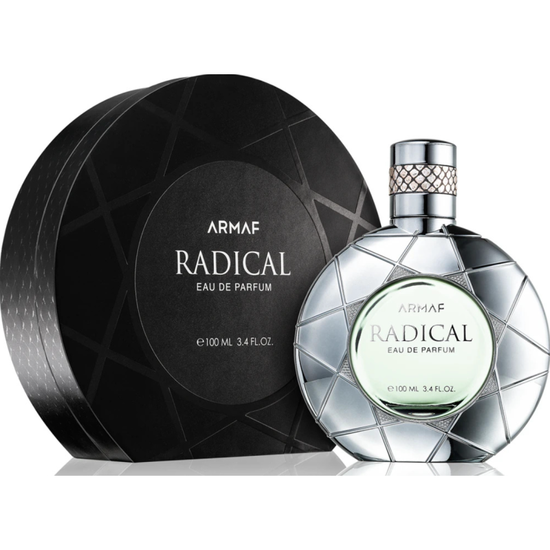 Armaf Radical Blue Парфюмна вода за мъже EDP