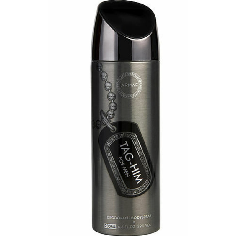 Armaf Tag Him Дезодорант спрей за мъже