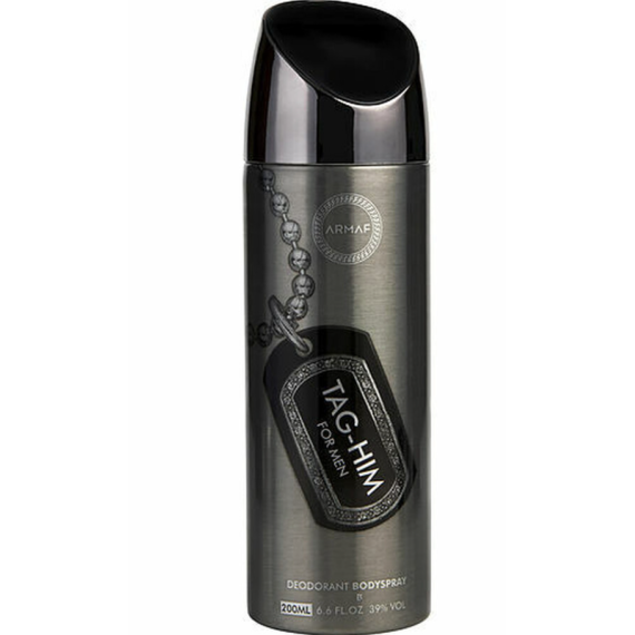 Armaf Tag Him Дезодорант спрей за мъже