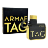 Armaf Tag Him Uomo Nero Парфюмна вода за мъже EDP