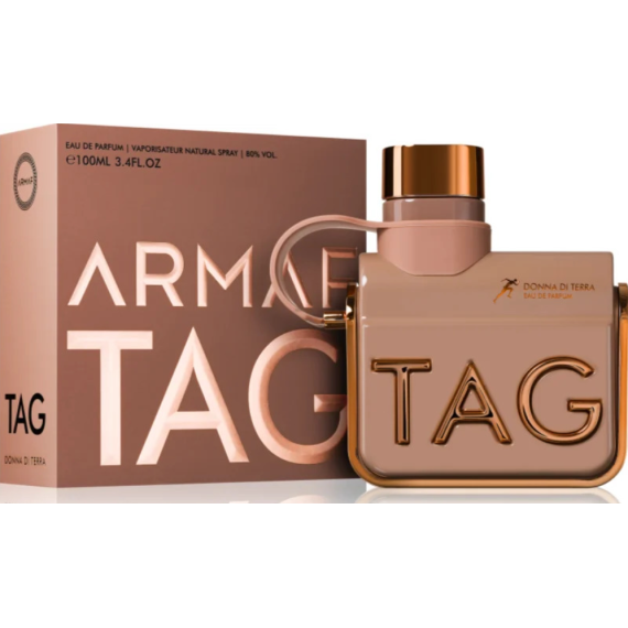 Armaf Tag Her Donna Di Terra Парфюмна вода за жени EDP