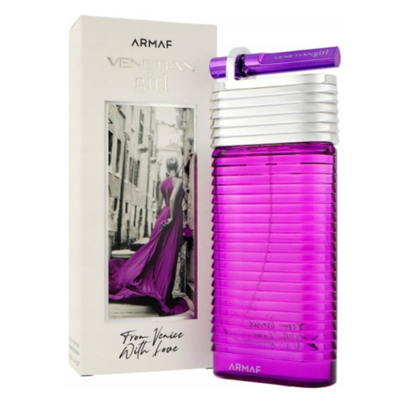 Armaf Venetian Girl From Venice With Love Парфюмна вода за жени EDP