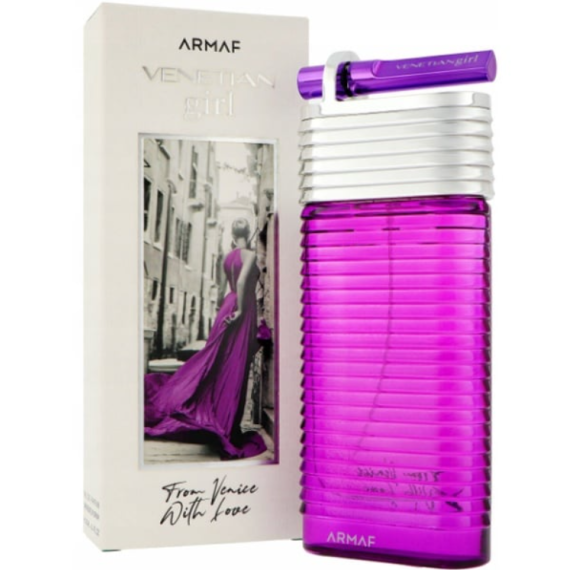 Armaf Venetian Girl From Venice With Love Парфюмна вода за жени EDP