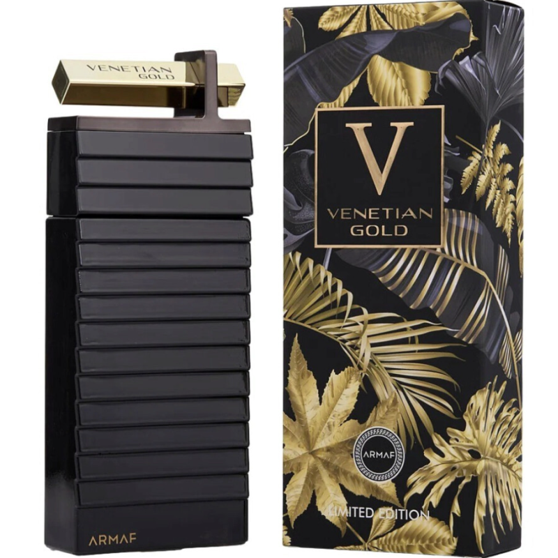 Armaf Venetian Gold Limited Edition Парфюмна вода за мъже EDP