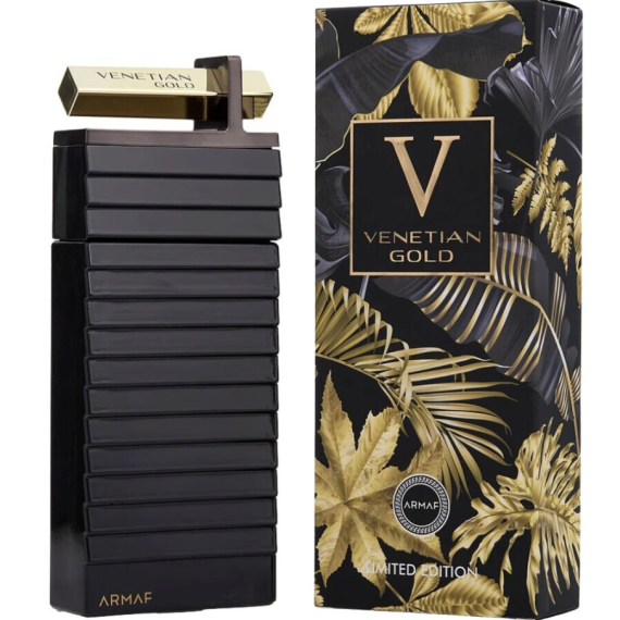 Armaf Venetian Gold Limited Edition Парфюмна вода за мъже EDP