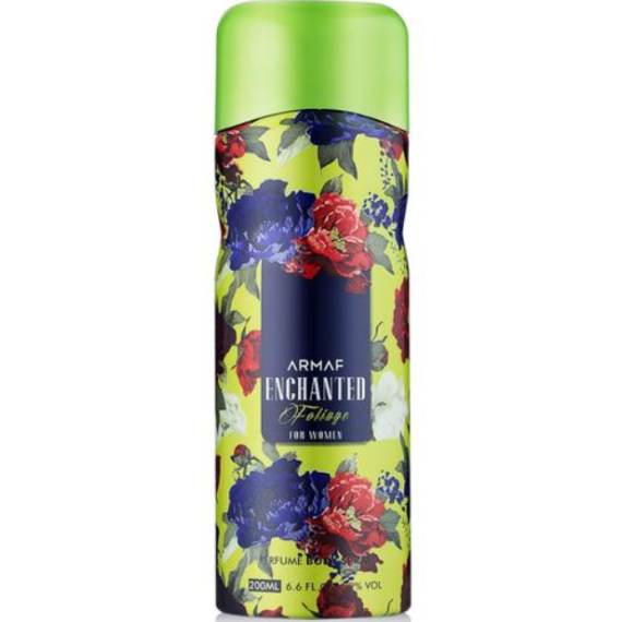 Armaf Enchanted Foliage Дезодорант спрей за жени