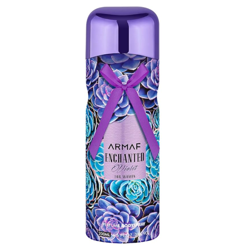 Armaf Enchanted Violet Дезодорант спрей за жени