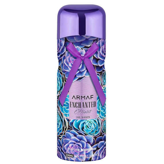 Armaf Enchanted Violet Дезодорант спрей за жени