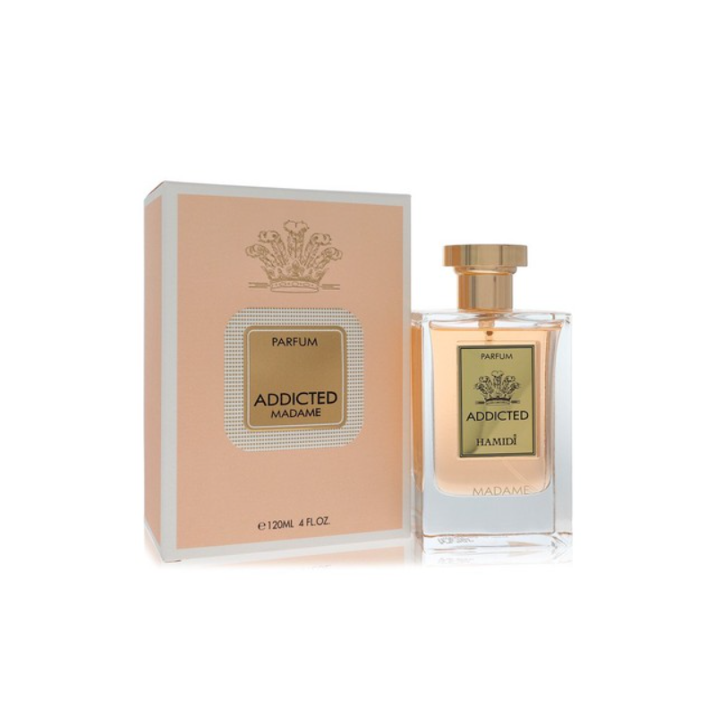 Hamidi Addicted Madame Парфюм за жени