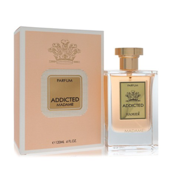 Hamidi Addicted Madame Парфюм за жени