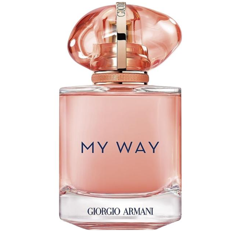 Armani My Way Ylang Парфюмна вода за жени без опаковка EDP