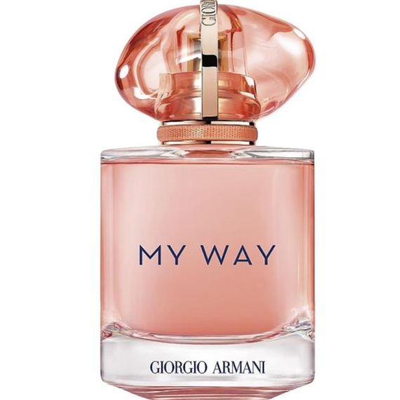 Armani My Way Ylang Парфюмна вода за жени без опаковка EDP