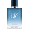 Armani Aqua Di Gio Profondo Тоалетна вода за мъже без опаковка EDT