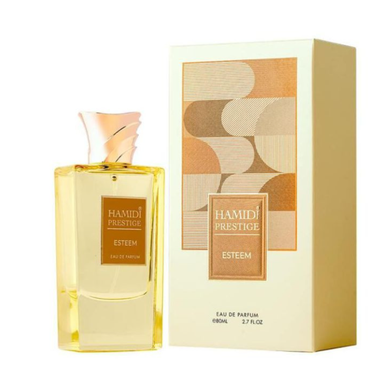 Hamidi Prestige Esteem Унисекс парфюмна вода EDP