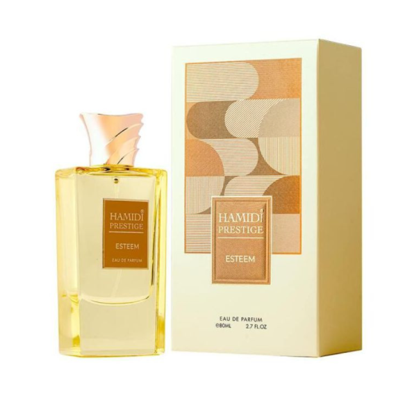 Hamidi Prestige Esteem Унисекс парфюмна вода EDP