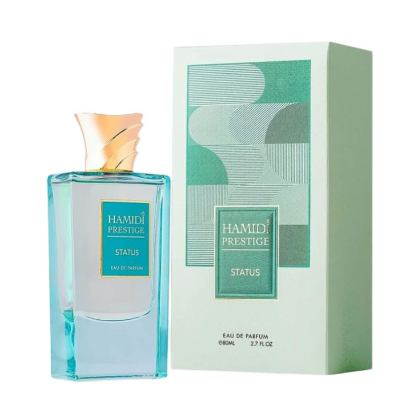 Hamidi Prestige Status Унисекс парфюмна вода EDP