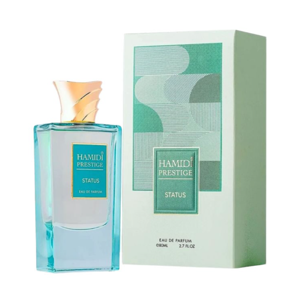 Hamidi Prestige Status Унисекс парфюмна вода EDP