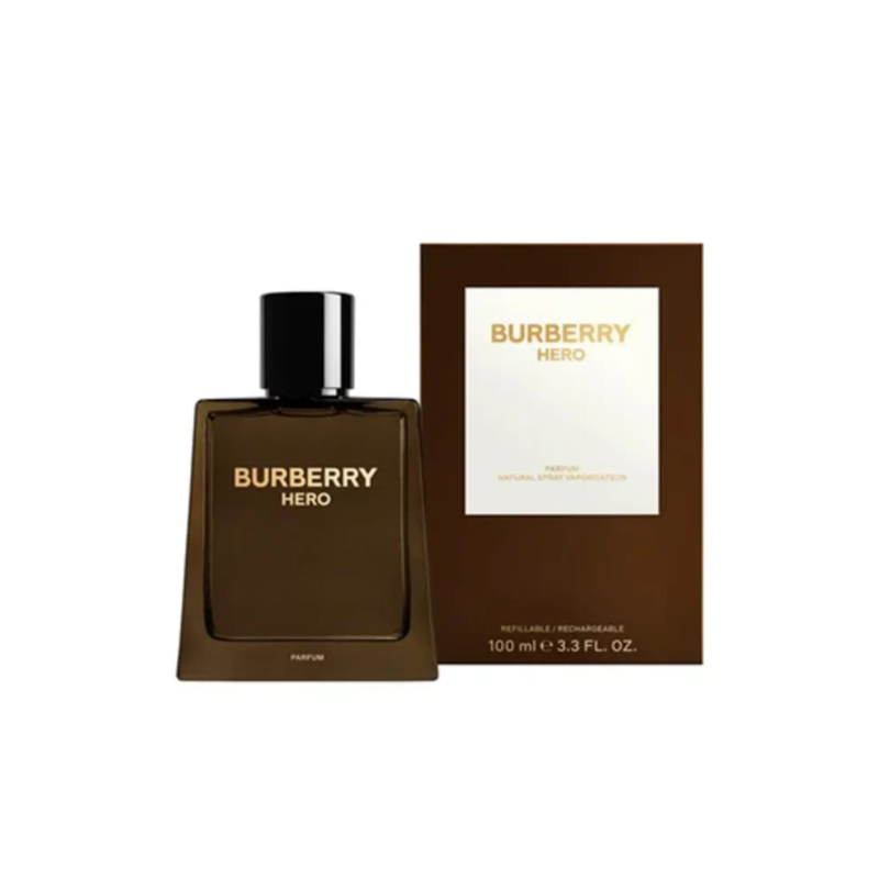 Burberry Hero Парфюм за мъже