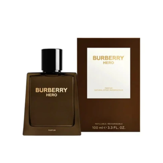 Burberry Hero Парфюм за мъже