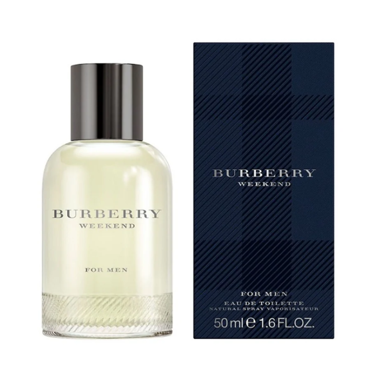 Burberry Weekend Тоалетна вода за мъже EDT