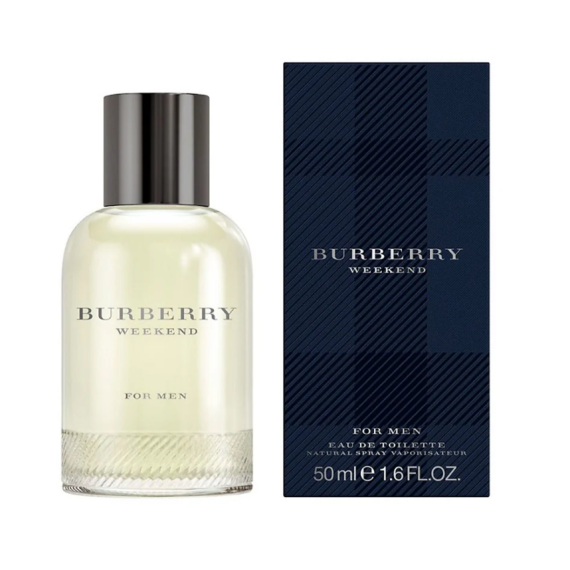 Burberry Weekend Тоалетна вода за мъже EDT