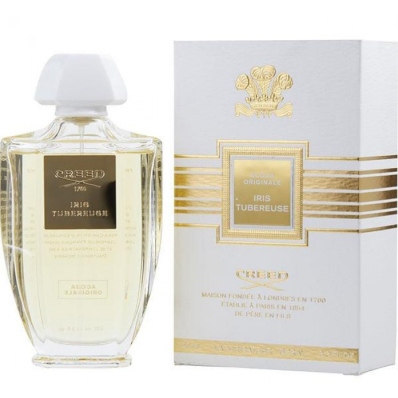 Creed Acqua Originale Iris Tubereuse Парфюмна вода за жени EDP