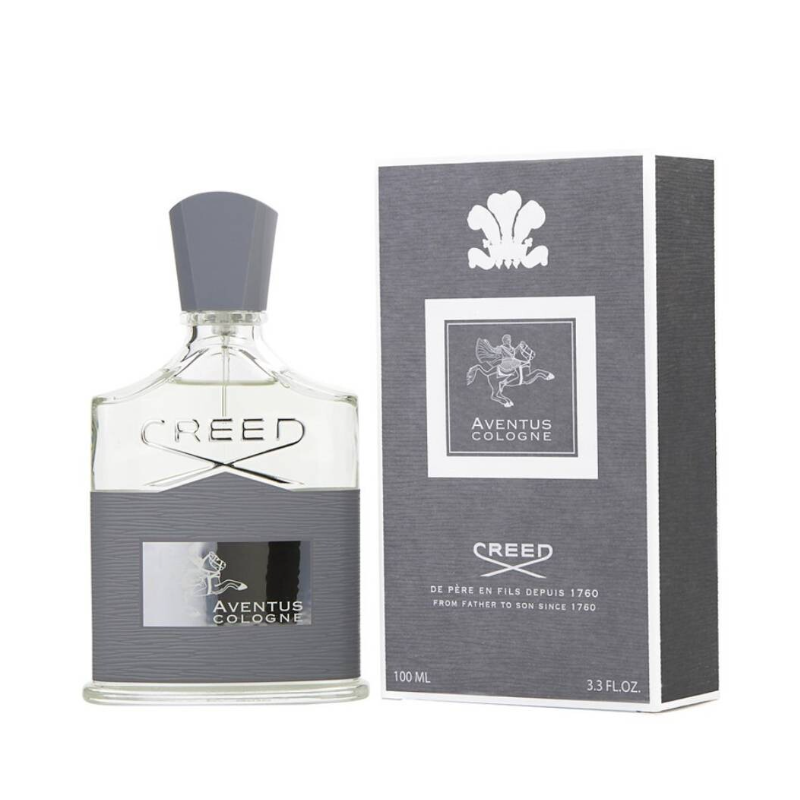 Creed Aventus Cologne Парфюмна вода за мъже EDP