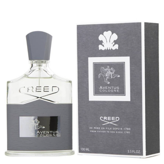 Creed Aventus Cologne Парфюмна вода за мъже EDP
