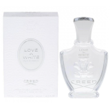 Creed Love in White For...