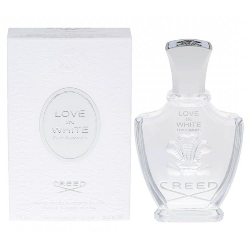 Creed Love in White For Summer Парфюмна вода за жени EDP