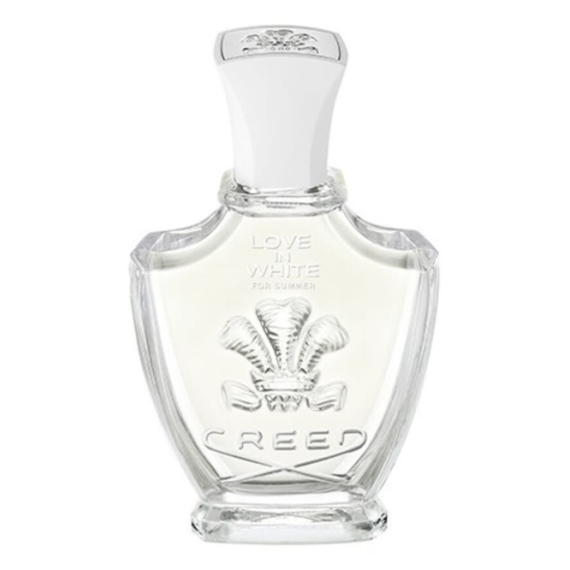 Creed Love in White For Summer Парфюмна вода за жени без опаковка EDP