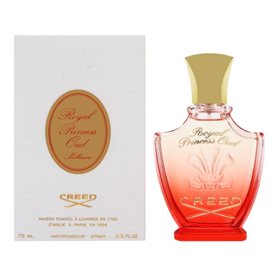 Creed Royal Princess Oud Millésime Парфюмна вода за жени EDP