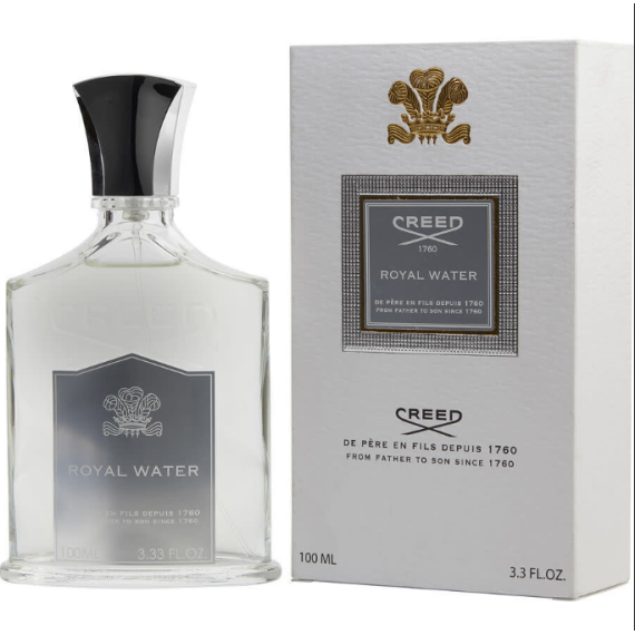 Creed Royal Water Унисекс парфюмна вода EDP