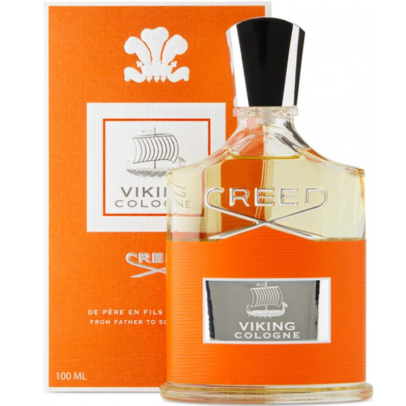 Creed Viking Cologne Парфюмна вода за мъже EDP