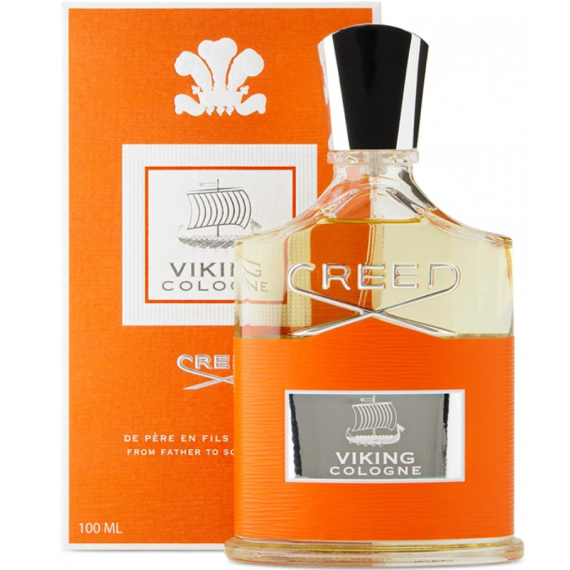 Creed Viking Cologne Парфюмна вода за мъже EDP