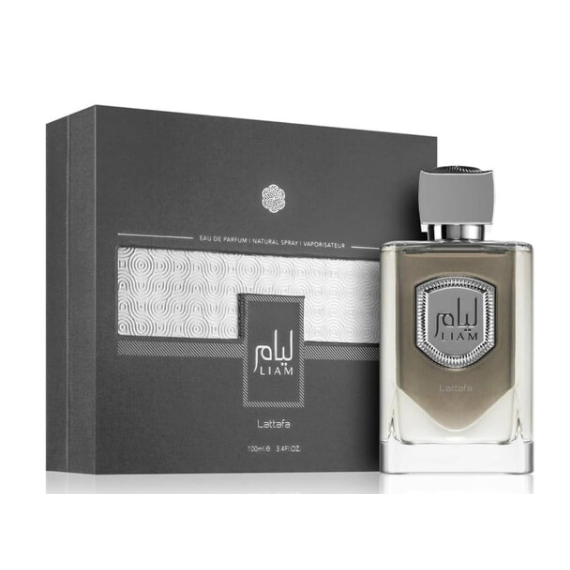 Lattafa Liam Унисекс парфюмна вода EDP