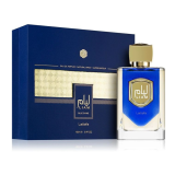 Lattafa Liam Blue Shine...