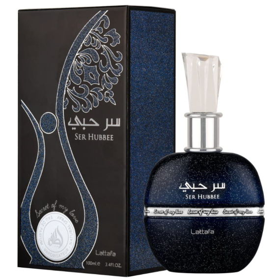 Lattafa Ser Hubbee Парфюмна вода за жени EDP