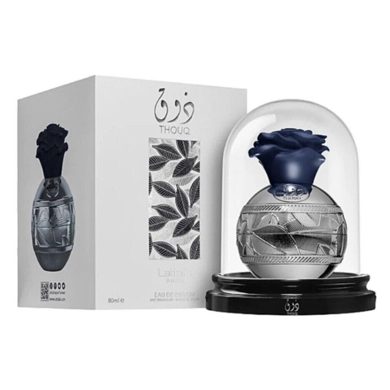 Lattafa Pride Thouq Унисекс парфюмна вода EDP